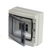 Tủ điện pin mặt trời HA 8 Way